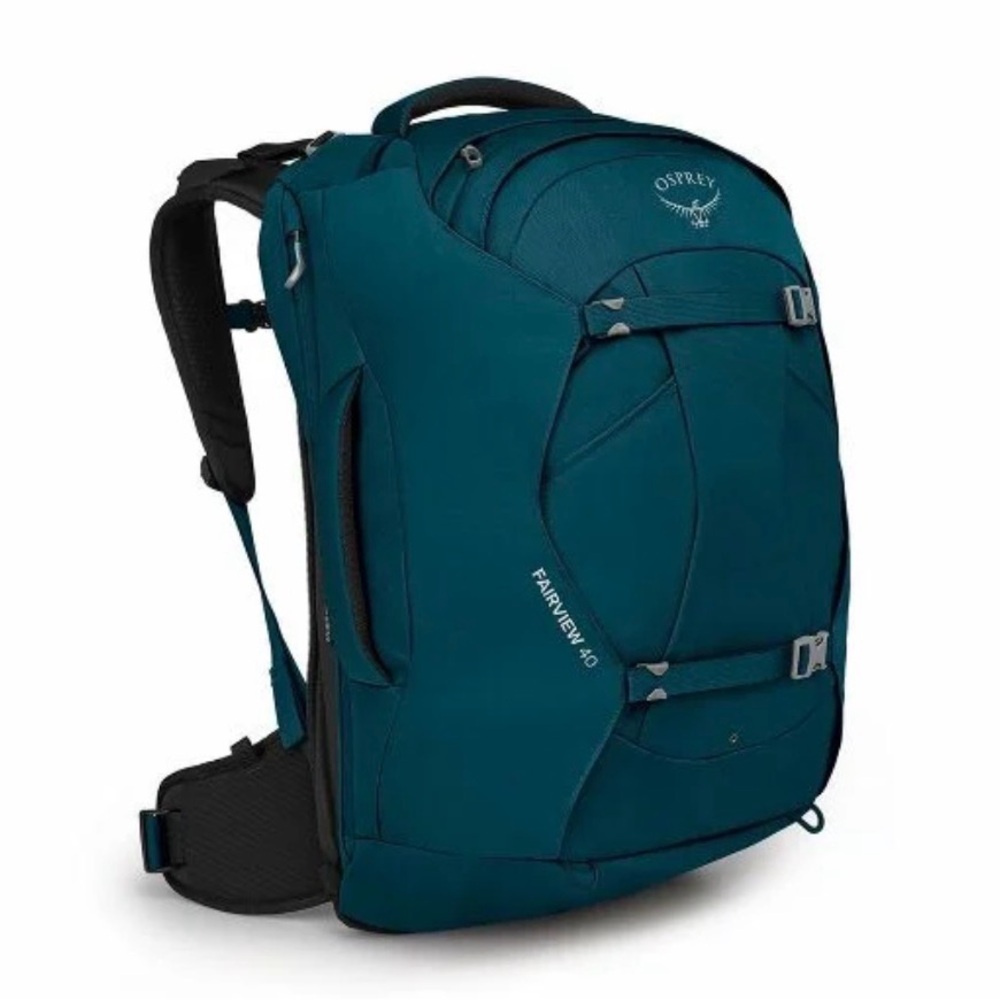 OSPREY Fairview 40 Men's Backpack - Deep Blue